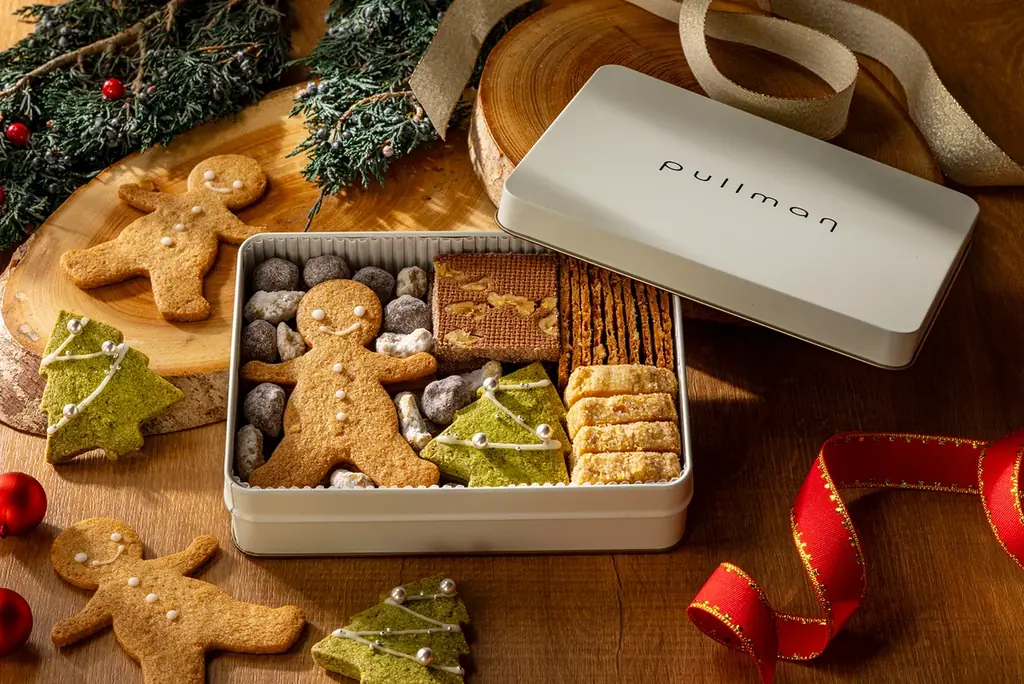 クリスマスギフトBOX