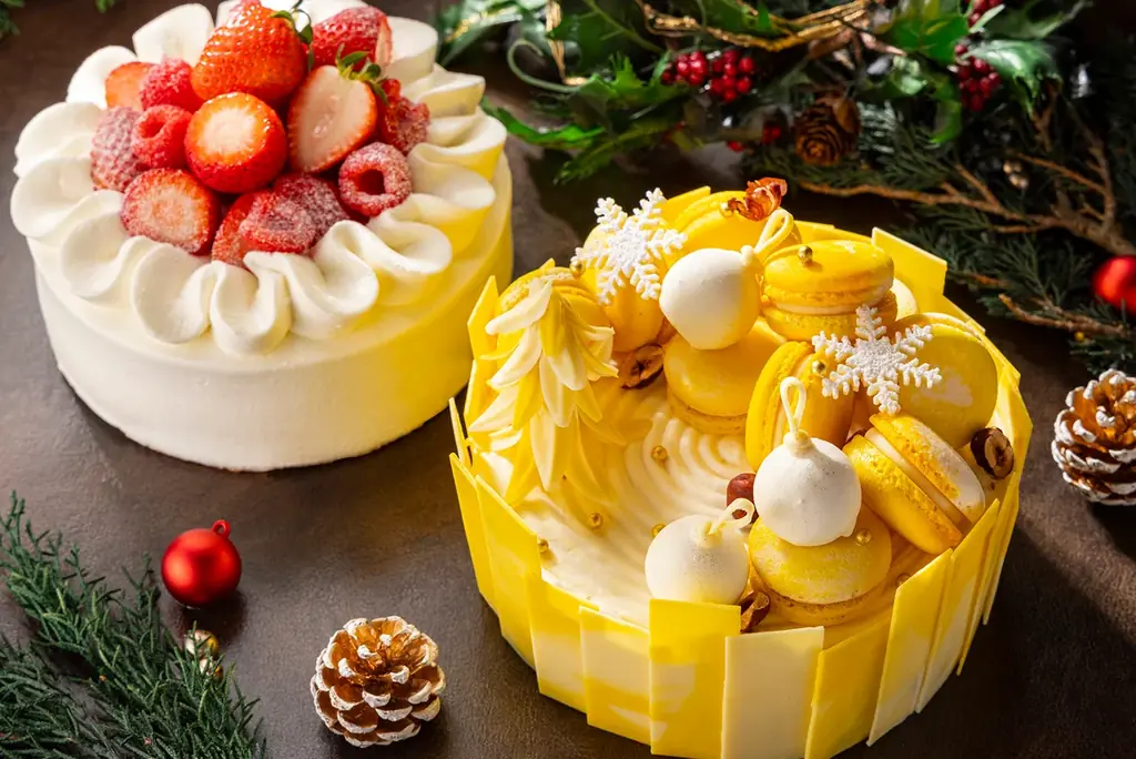 【プルマン東京田町】ジンジャーブレッドマンやツリーが彩る「クリスマスクッキー缶」を80缶限定で販売開始 画像 6