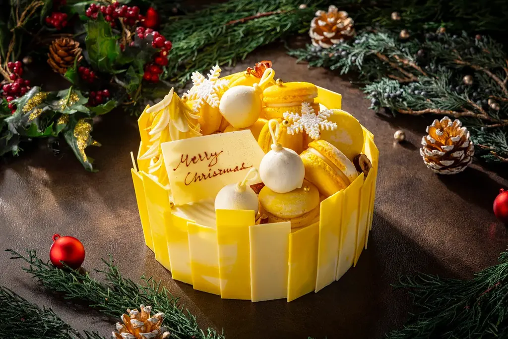 【プルマン東京田町】ジンジャーブレッドマンやツリーが彩る「クリスマスクッキー缶」を80缶限定で販売開始 画像 7