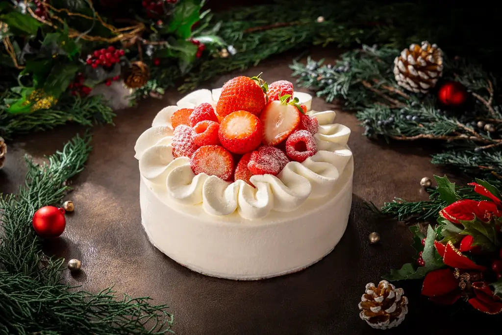 【プルマン東京田町】ジンジャーブレッドマンやツリーが彩る「クリスマスクッキー缶」を80缶限定で販売開始 画像 8