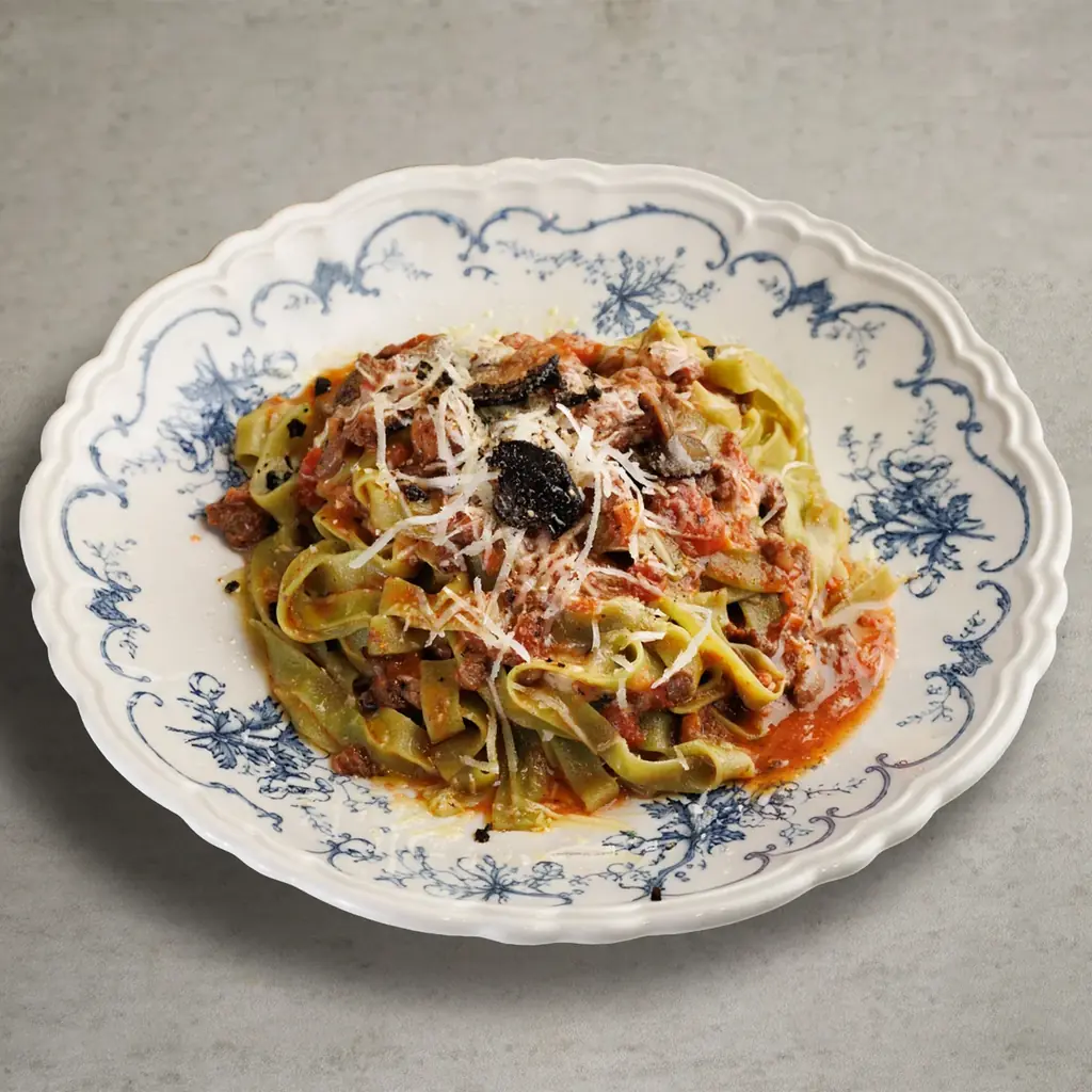 JR東京駅・グランスタ東京に、打ち立て生パスタを楽しむ「TOKYO PASTA STATION」が9月16日（水）オープン！ 画像 4