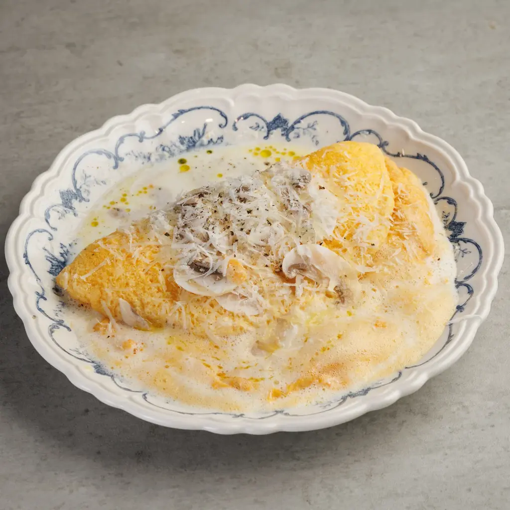 JR東京駅・グランスタ東京に、打ち立て生パスタを楽しむ「TOKYO PASTA STATION」が9月16日（水）オープン！ 画像 8