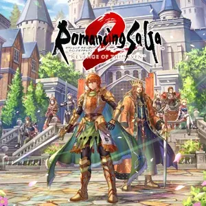 最新作を控えた注目シリーズが続々割引率アップ！「スクエニ TGS SALE Part 1」スタート！ 画像 6