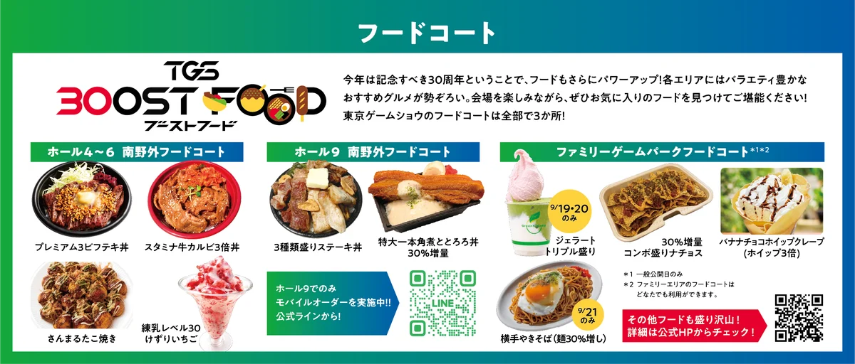 【TGS2026 開幕直前情報】出展社数、小間数発表＆会場マップ公開！ 画像 10
