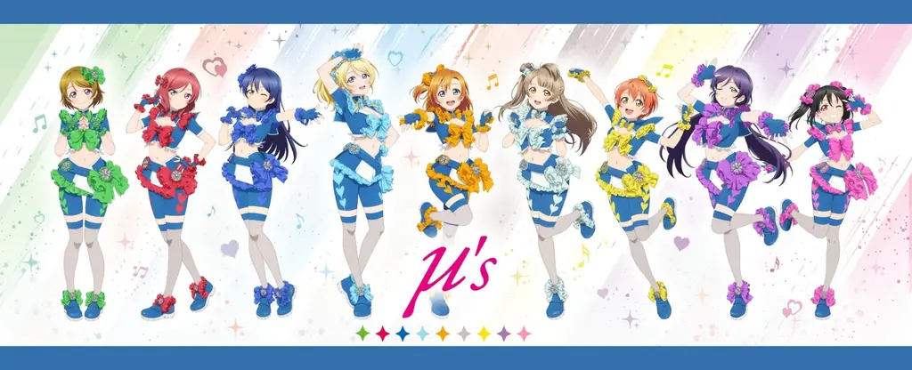 「ラブライブ！」×「オッズパーク」コラボプロジェクト第2弾は9月20日（日）より 富山競輪場で開催！ 画像 8