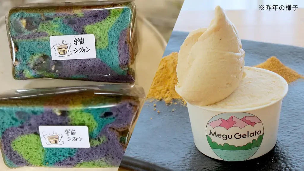 宇宙グルメを味わい、宇宙の謎解きに挑む。宇宙づくしの2日間！「宇宙交差天 SAGAMIHARA 2026」、11月7日（土）8日（日）相模原市立博物館にて開催 画像 4
