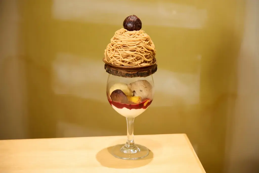 この秋にますます魅力が深まるグランフロント大阪秋の味覚フェア『ひんやり濃厚 Fair』の開催や9月24日「りくろーおじさんの店」が南館B1階に登場！ 画像 2