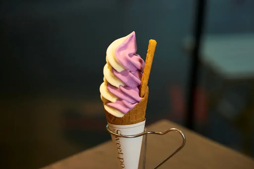 この秋にますます魅力が深まるグランフロント大阪秋の味覚フェア『ひんやり濃厚 Fair』の開催や9月24日「りくろーおじさんの店」が南館B1階に登場！ 画像 3