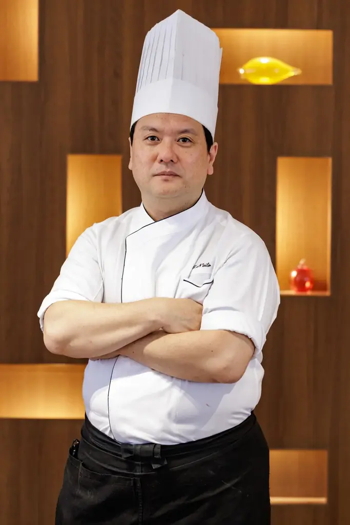 ANAクラウンプラザホテル千歳　日本の「抹茶」×スペインの「タパス」を小皿で自由に楽しむ　スイーツ＆ランチブッフェ「抹茶とタパス」　9月15日より開催 画像 4