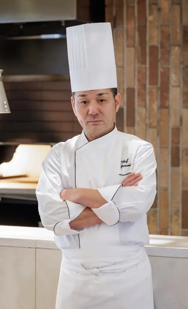 ANAクラウンプラザホテル千歳　日本の「抹茶」×スペインの「タパス」を小皿で自由に楽しむ　スイーツ＆ランチブッフェ「抹茶とタパス」　9月15日より開催 画像 5