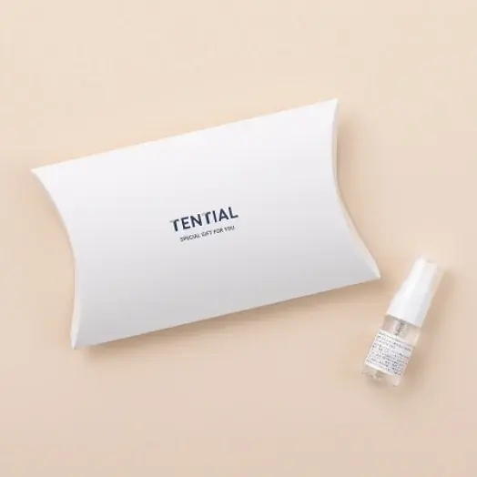 【阪急うめだ本店】コンディショニングブランド「TENTIAL」のPOP UPが9月16日(水)より期間限定オープン 画像 6