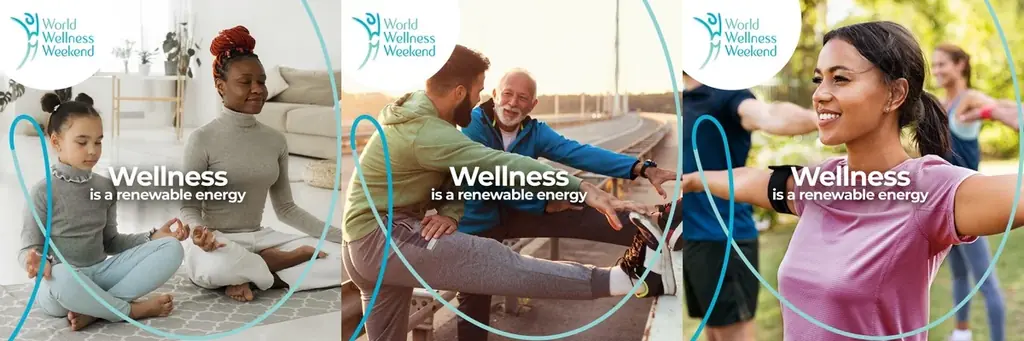 47都道府県で開催決定！ウェルネス国際イベント【World Wellness Weekend】、世界190ヶ国1万会場以上のジム、ホテル、スタジオ、スパ、サウナ、お寺などで、無料ウェルネス体験開催！ 画像 2