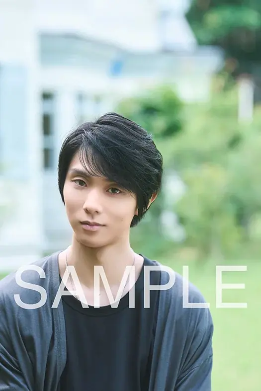 フィギュアスケートLife Extra 『羽生結弦 PROFESSIONAL Season4』3種類のカバー画像を解禁！　発売記念【パネル展】を10月28日より全国5書店で開催決定 画像 7