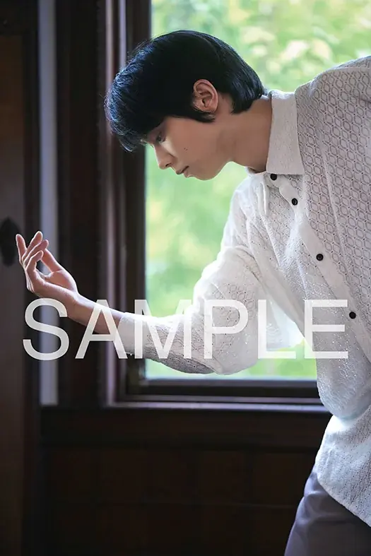 フィギュアスケートLife Extra 『羽生結弦 PROFESSIONAL Season4』3種類のカバー画像を解禁！　発売記念【パネル展】を10月28日より全国5書店で開催決定 画像 8