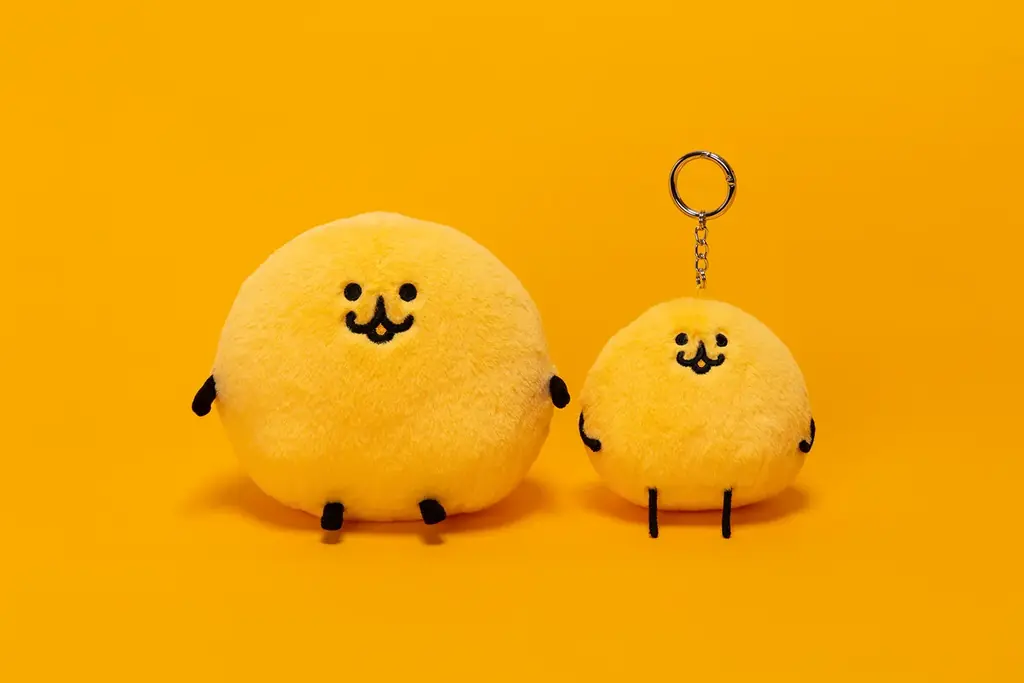 「えもじの子（仮）」初のポップアップストアが渋谷と梅田で開催決定！ 画像 3