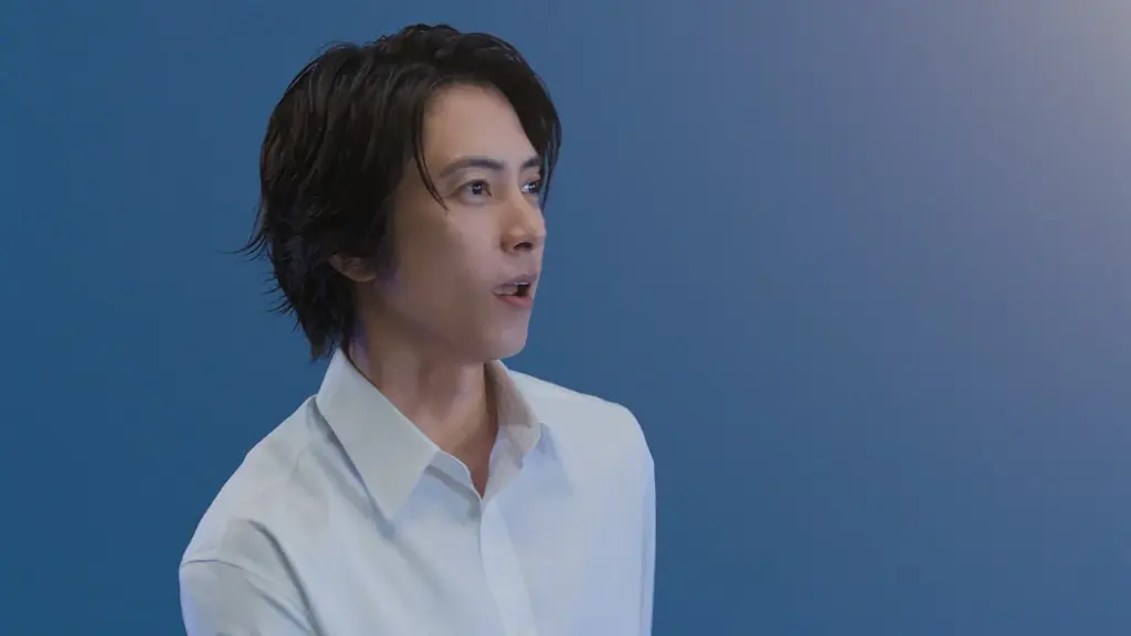 挑戦を続ける山下智久さんご出演　新CM「ヤマシタが変えていく」篇を9月18日(金)より放映開始　介護に寄り添う温かさと、未来へ挑み続けるヤマシタの姿を表現 画像 7