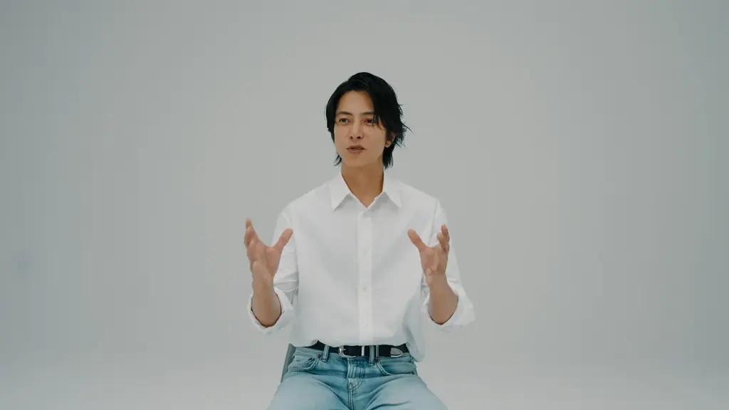 挑戦を続ける山下智久さんご出演　新CM「ヤマシタが変えていく」篇を9月18日(金)より放映開始　介護に寄り添う温かさと、未来へ挑み続けるヤマシタの姿を表現 画像 9