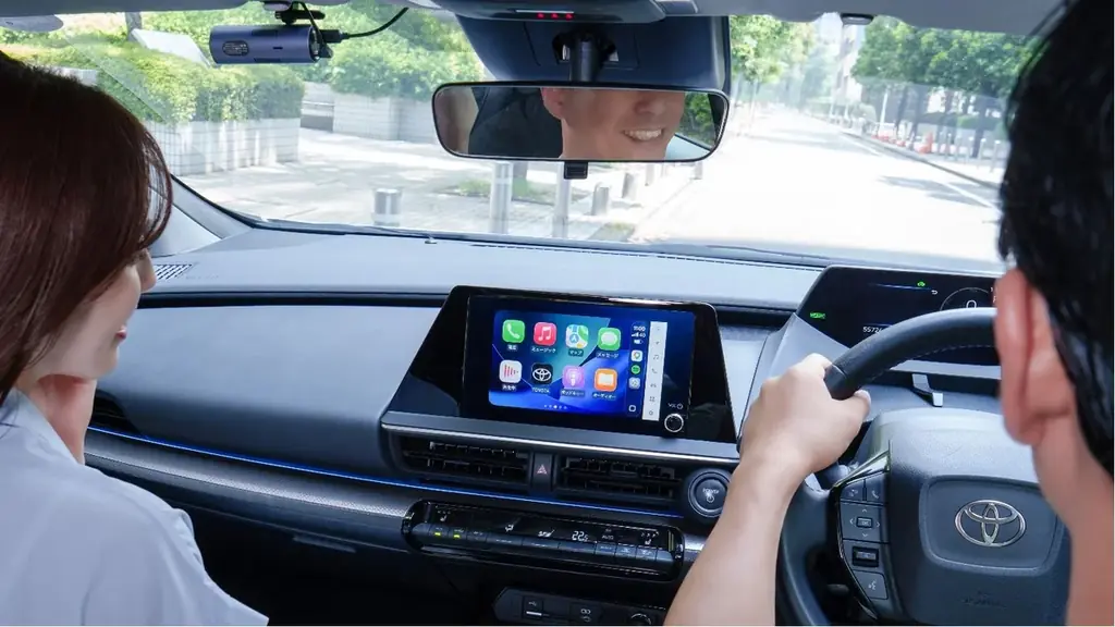 ドラレコとCarPlayの「取り合い」はもう終わり──OttoSafe Camならまとめて解決！ 画像 11