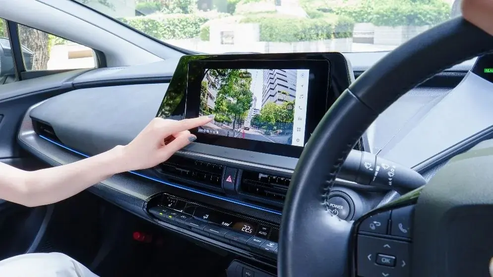 ドラレコとCarPlayの「取り合い」はもう終わり──OttoSafe Camならまとめて解決！ 画像 8