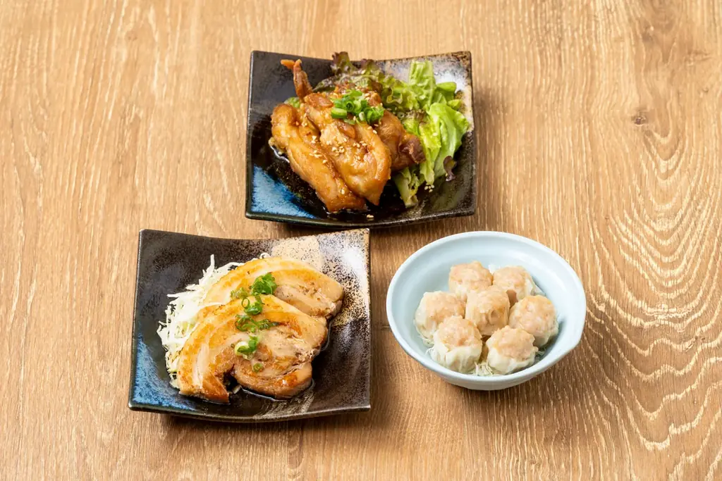 【肉汁餃子のダンダダン】ウルトラマンシリーズコラボ、大好評につき9 月15日(火)より第二弾開催決定！ 画像 3
