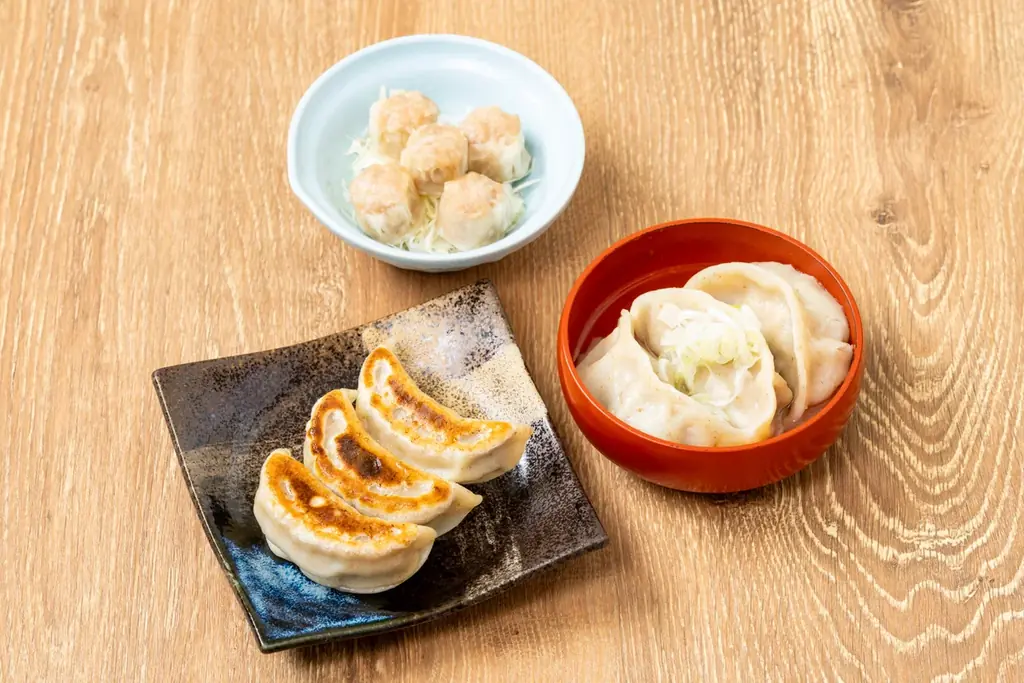 【肉汁餃子のダンダダン】ウルトラマンシリーズコラボ、大好評につき9 月15日(火)より第二弾開催決定！ 画像 7