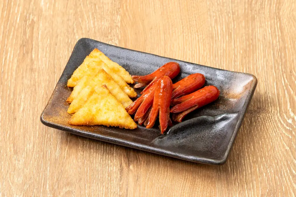 【肉汁餃子のダンダダン】ウルトラマンシリーズコラボ、大好評につき9 月15日(火)より第二弾開催決定！ 画像 8