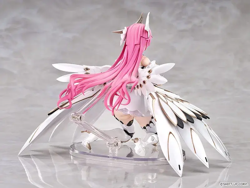 『勝利の女神：NIKKE』より、「ドロシー」が可動フィギュアで登場。あみあみにて予約受付中。 画像 10