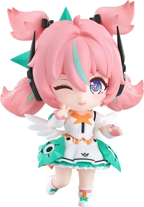 アリアねんどろいど化