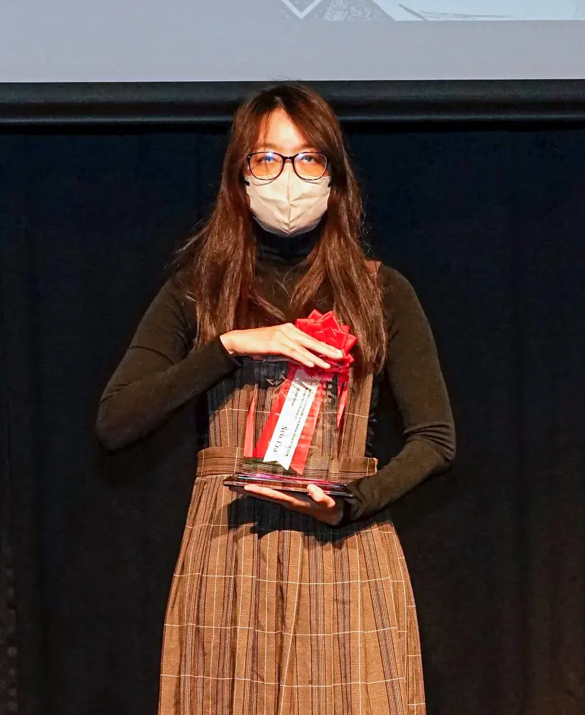 ベトナム・台湾・フランス・スイスの漫画クリエイター6組を表彰 世界118の国と地域から1,959作品が集まった第1回「KADOKAWA WORLD MANGA CONTEST」授賞式を東京で開催 画像 5