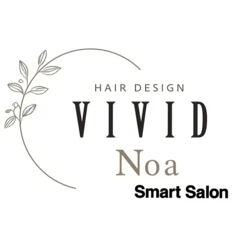 栃木・鹿沼に9/14オープン！　ケア商品を“試して選べる”美容室「VIVID Noa Smart Salon」。鹿沼市初、リアルとデジタルを融合した新たなサロン業態。 画像 14