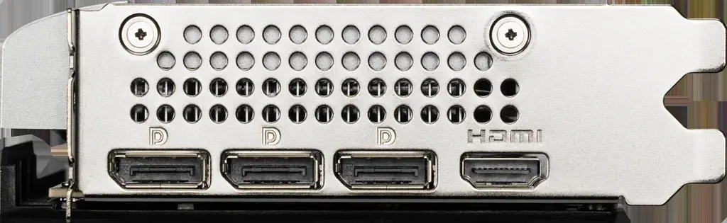 MSI、GeForce RTX™ 5060 を搭載したグラフィックスカード「GeForce RTX™ 5060 8G VENTUS 2X OC V1」を発売 画像 4