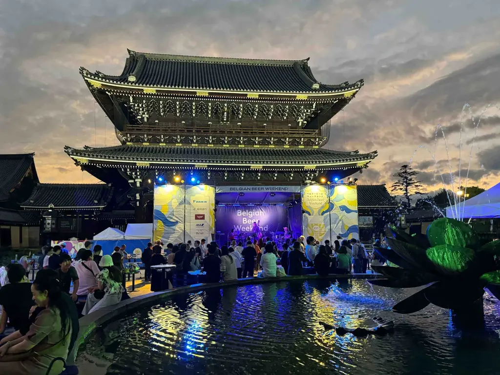 BBW京都2026