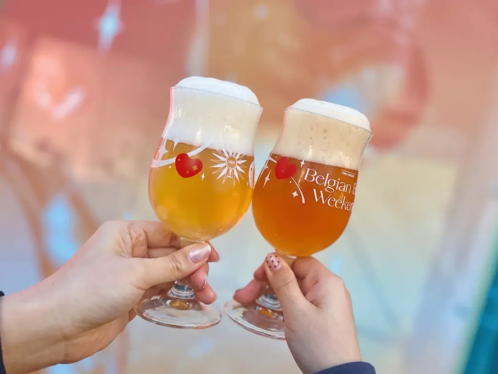 「ベルギービール」と「京都」の食文化が出会う5日間　ベルギービールウィークエンド2026 京都　開催 画像 2