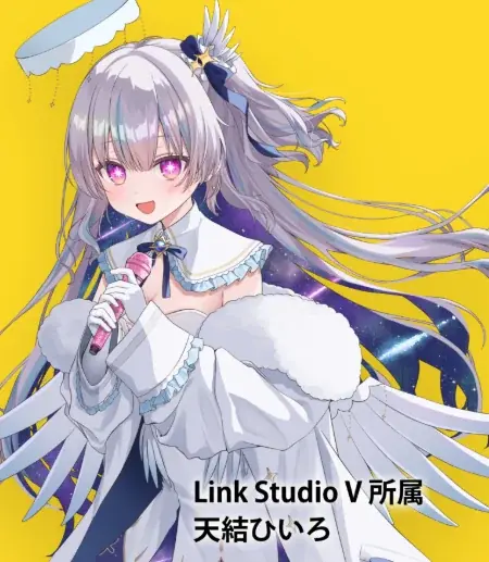 「福祉×VTuber」で夢への一歩を。Link Music、就労継続支援B型事業所と連携したVTuberに特化し た育成・就労支援プロジェクト「Link Ally（リンク・アライ）」を始動 画像 4