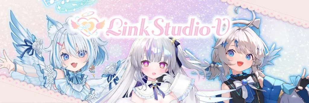 「福祉×VTuber」で夢への一歩を。Link Music、就労継続支援B型事業所と連携したVTuberに特化し た育成・就労支援プロジェクト「Link Ally（リンク・アライ）」を始動 画像 5