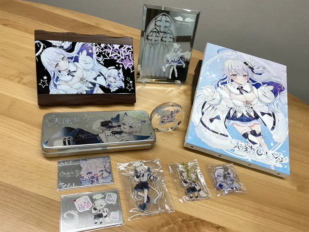 「福祉×VTuber」で夢への一歩を。Link Music、就労継続支援B型事業所と連携したVTuberに特化し た育成・就労支援プロジェクト「Link Ally（リンク・アライ）」を始動 画像 6