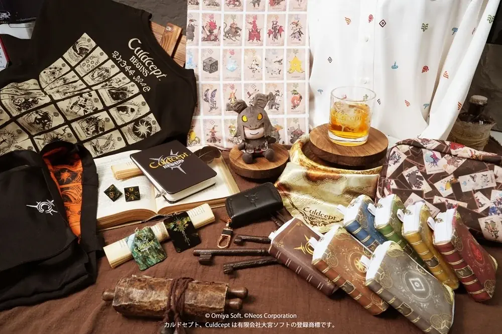 Nintendo Switch 2 / Nintendo Switchソフト【カルドセプト ビギンズ】累計出荷本数が１０万本を突破 画像 3