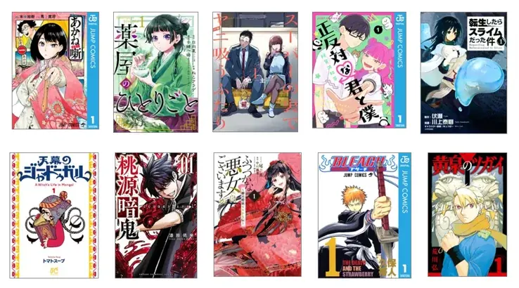 ABEMAアニメチャンネルが贈る最大級のアニメの祭典「ABEMAアニメ祭 2026 supported by コミックシーモア」に合わせてコミックシーモアでおトクなキャンペーンを実施！ 画像 2