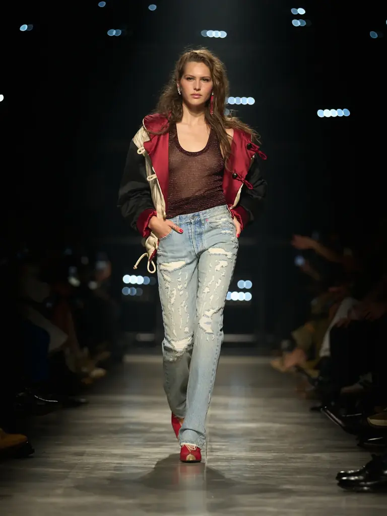 ISABEL MARANT、伊勢丹新宿店にて26年秋冬コレクションのポップアップストアを開催 画像 2