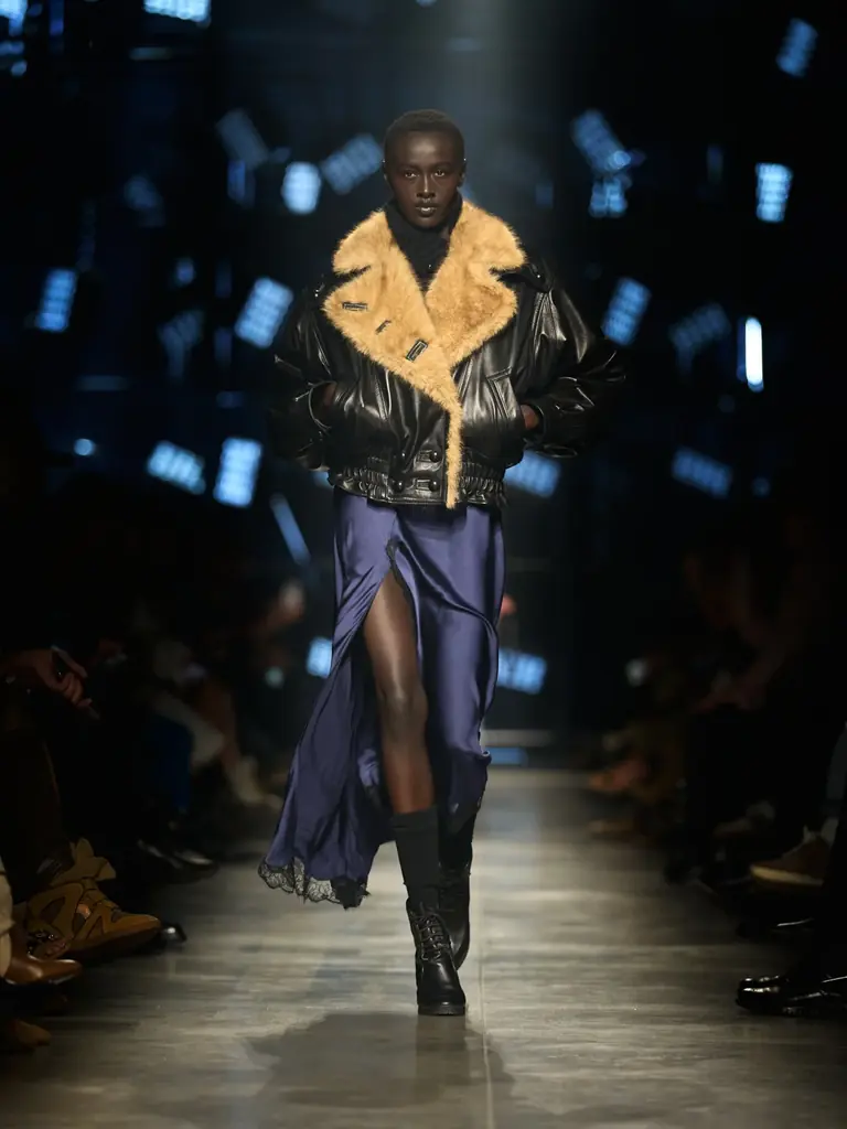 ISABEL MARANT、伊勢丹新宿店にて26年秋冬コレクションのポップアップストアを開催 画像 3