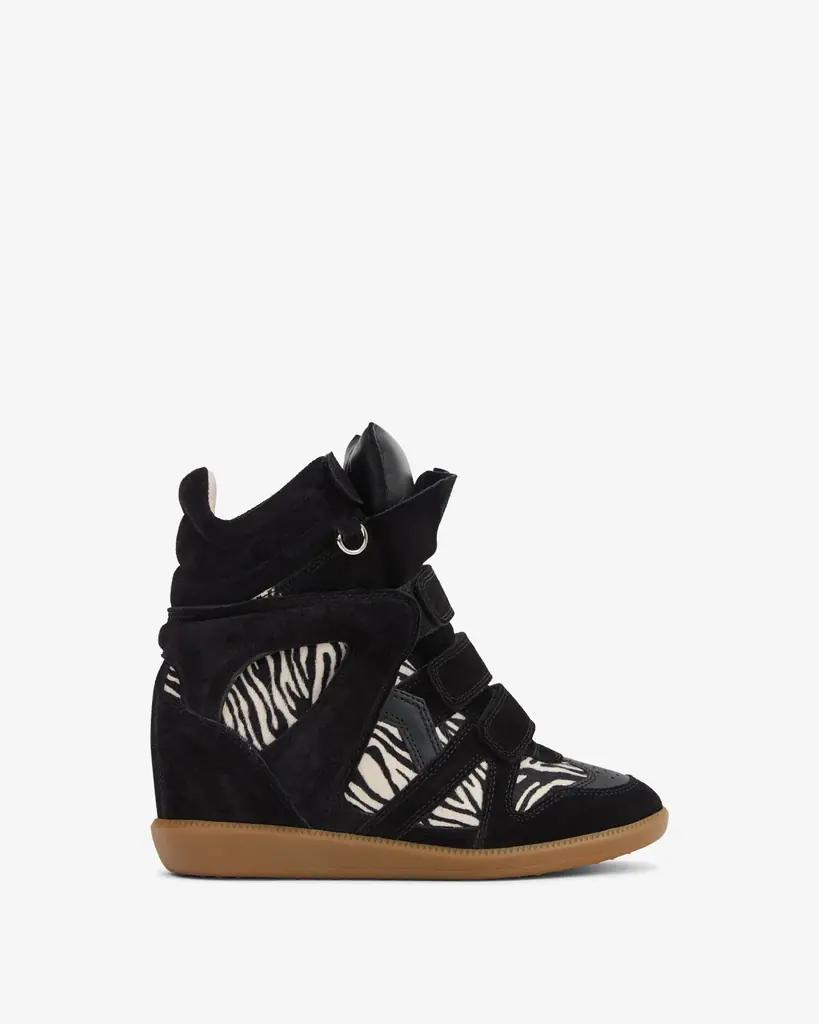 ISABEL MARANT、伊勢丹新宿店にて26年秋冬コレクションのポップアップストアを開催 画像 4