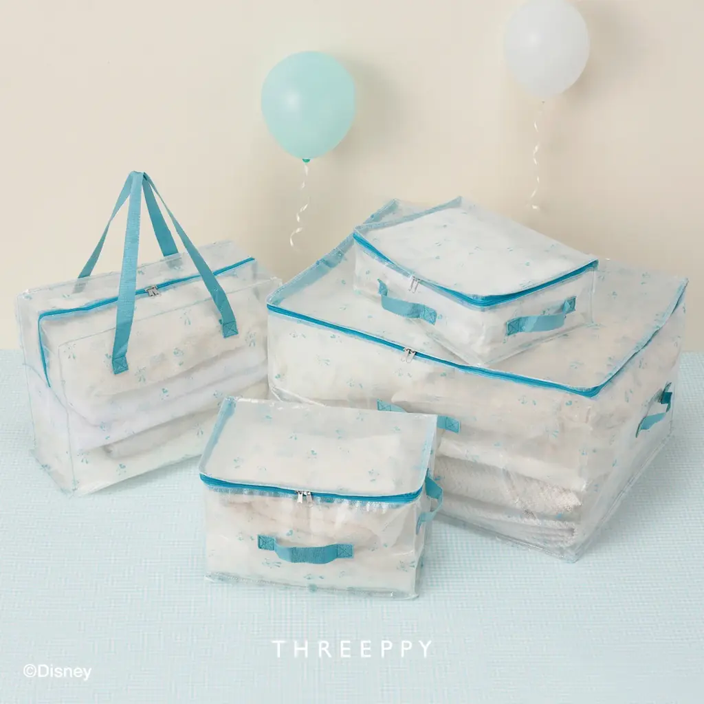 THREEPPY、「レトロミッキー」デザインシリーズ全85種を新発売 画像 5