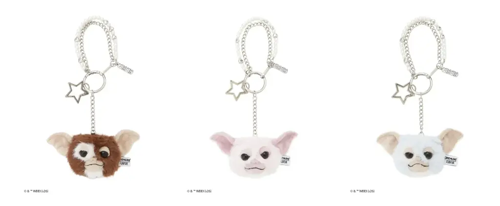 【FURFUR(ファーファー)】ファンタジー映画『グレムリン』との初のカプセルコレクションが登場！＜9月17日(木)0時発売＞ 画像 28