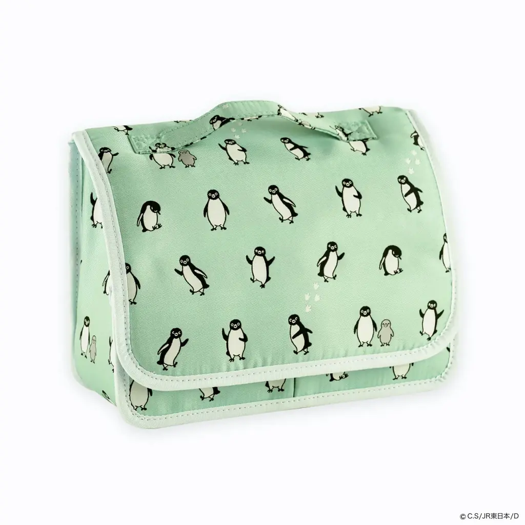 「Suicaのペンギン」のほぼ日手帳が9月16日（水）よりグランスタ限定販売！オンラインショップ「GRANSTA MALL」での予約販売も決定しました。 画像 16
