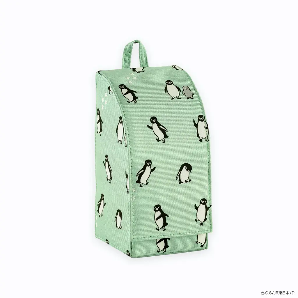 「Suicaのペンギン」のほぼ日手帳が9月16日（水）よりグランスタ限定販売！オンラインショップ「GRANSTA MALL」での予約販売も決定しました。 画像 17