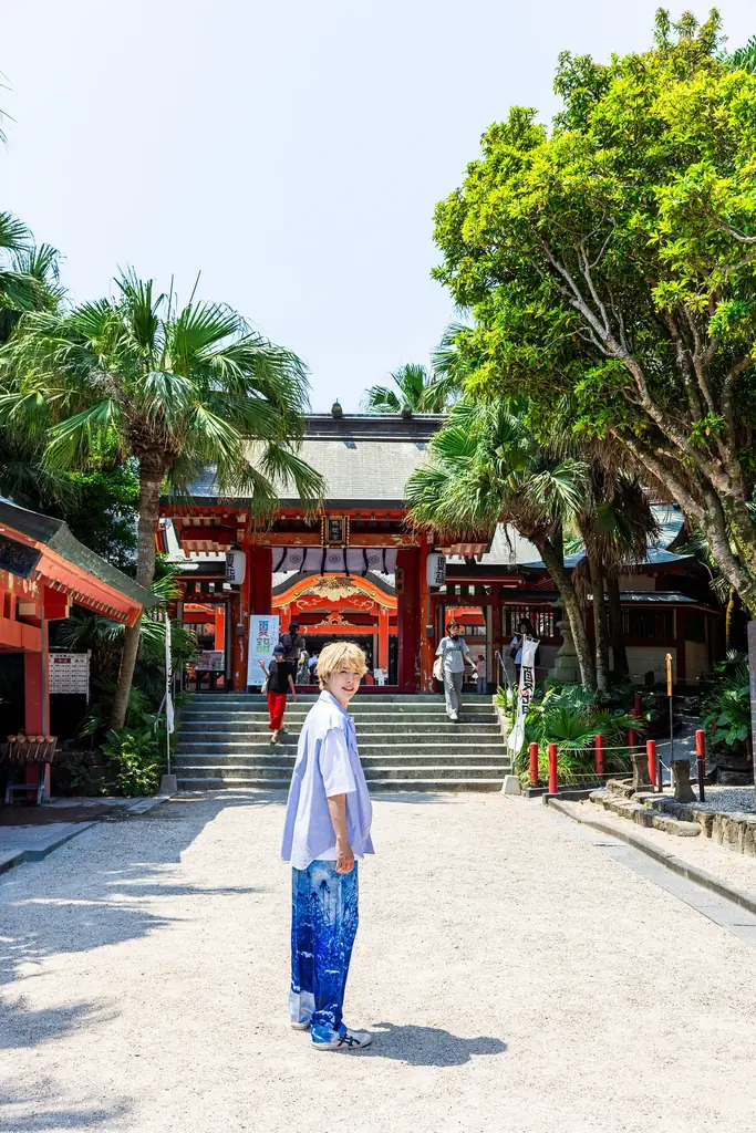 「ソラシドエアで宮崎へ」佐藤信長さんとの特別プロモーションを実施！ 画像 2