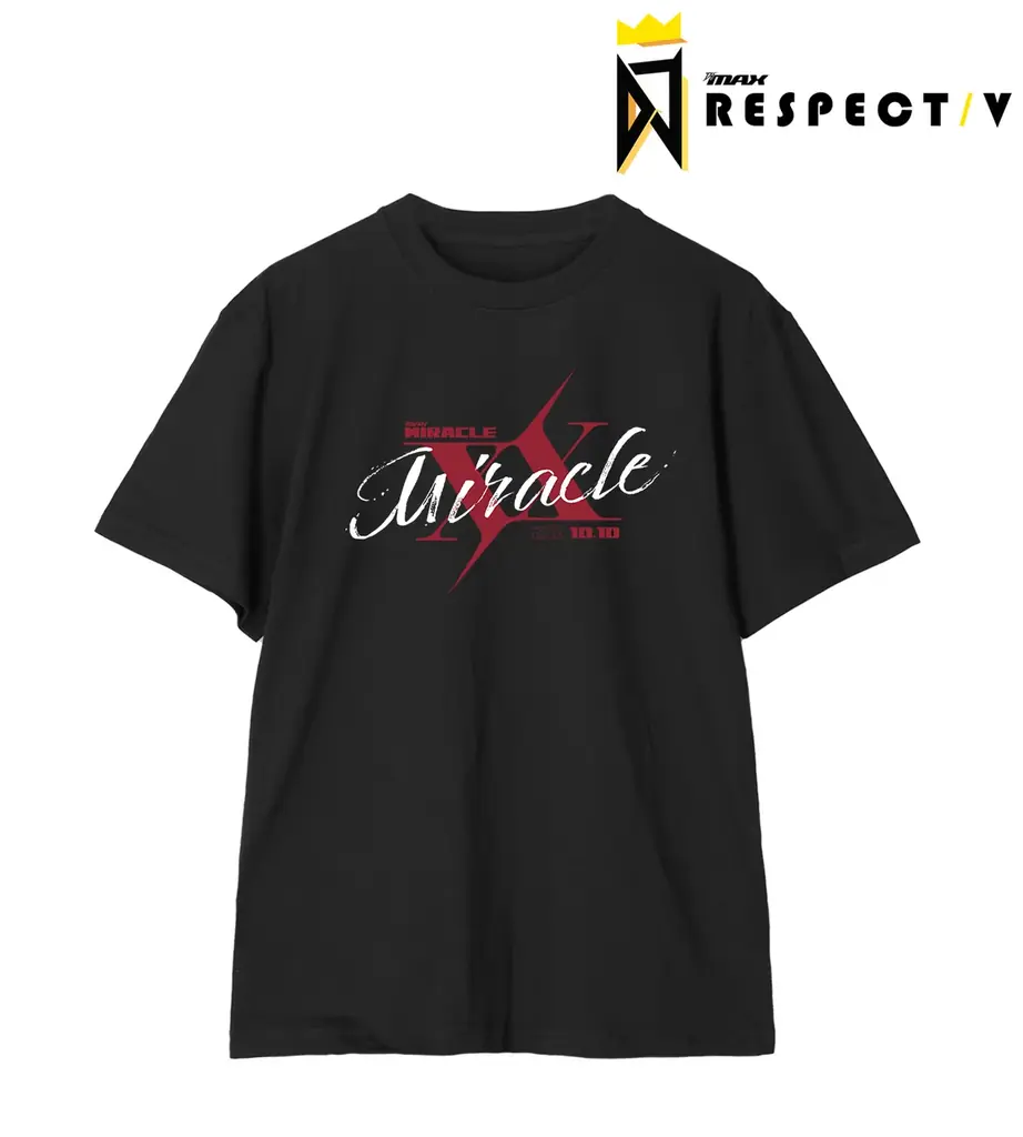 「2026 DJMAX MIRACLE」ロゴ入り新製品が「AMNIBUS」に登場！ 画像 2