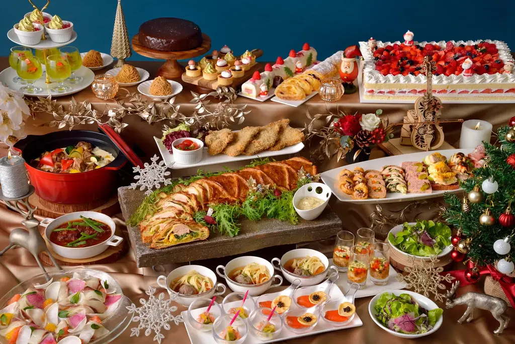 目白の森クリスマスコンサート