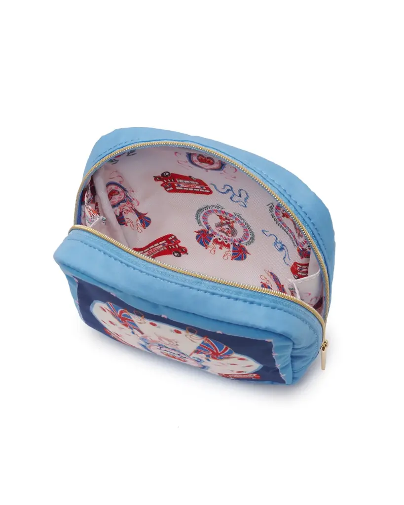 Cath Kidston英国展 9月18日（金）より初開催！表参道店ではメルローズアンドモーガンによる同展だけのスコーンや、ティーフレーバーのアイスクリームとドリンクも提供！ 画像 13