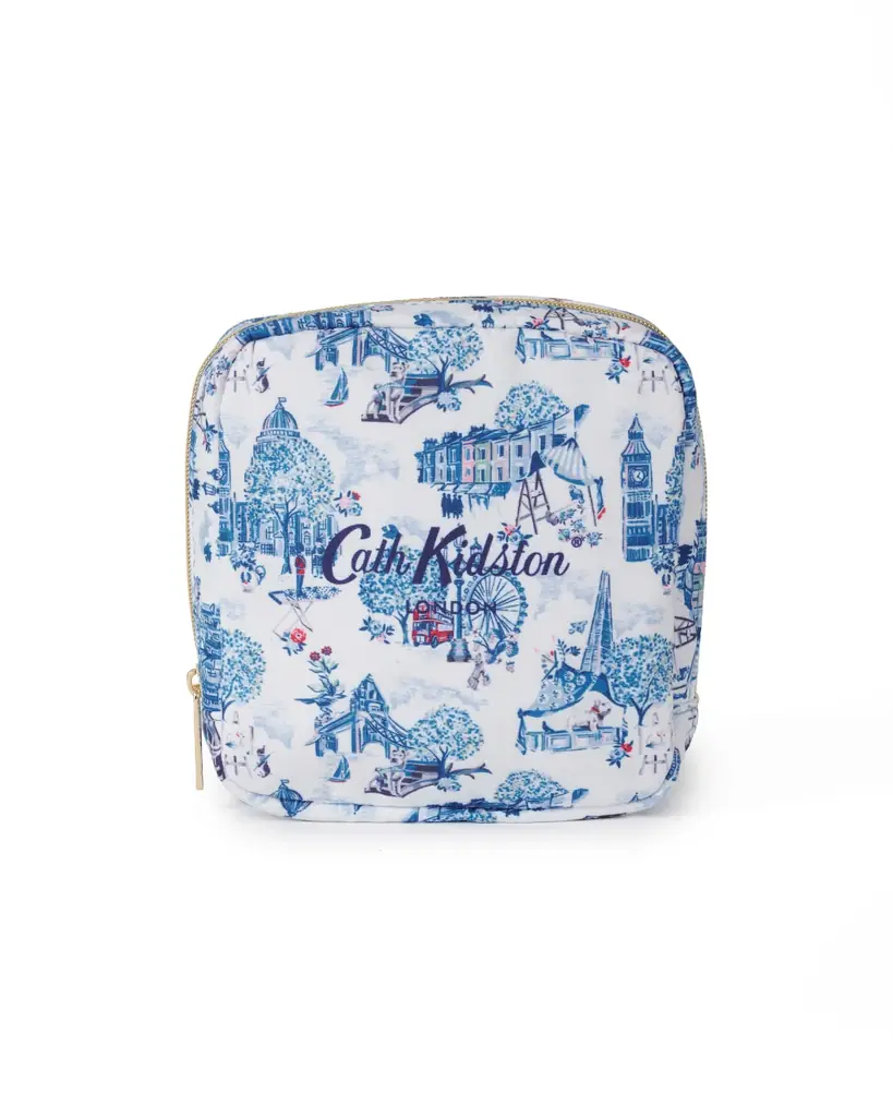 Cath Kidston英国展 9月18日（金）より初開催！表参道店ではメルローズアンドモーガンによる同展だけのスコーンや、ティーフレーバーのアイスクリームとドリンクも提供！ 画像 14